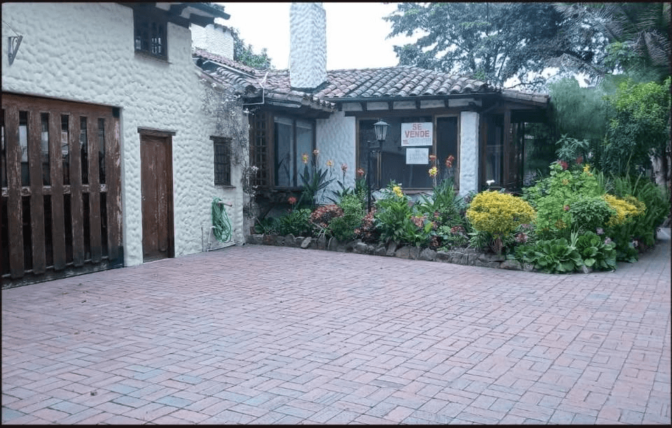 VENTA CASA CALATRAVA