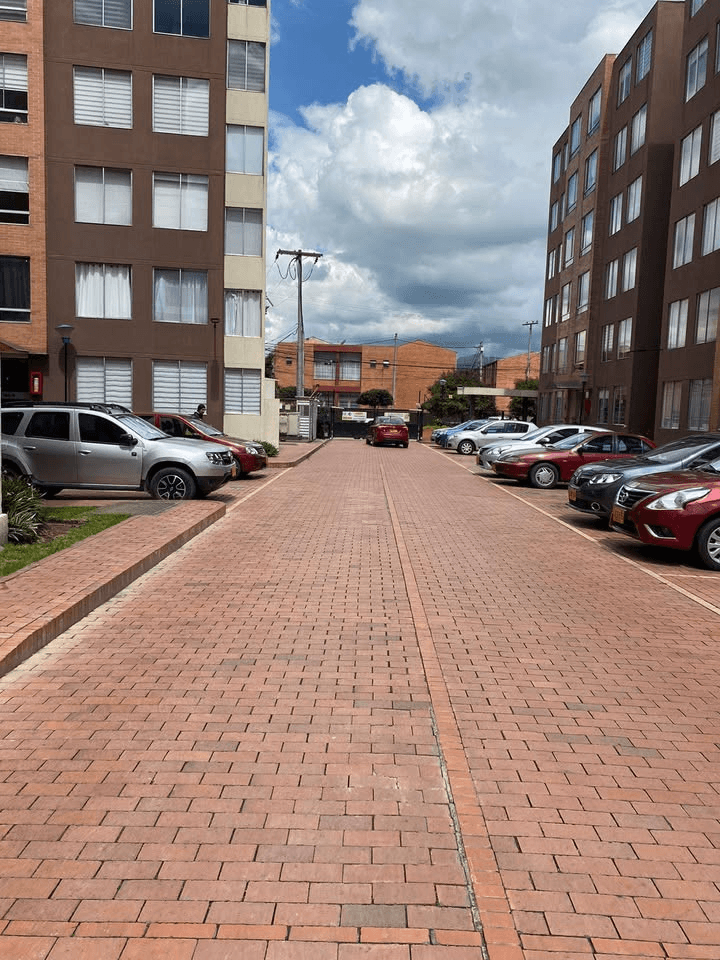 VENTA APARTAMENTO HATO CHICO