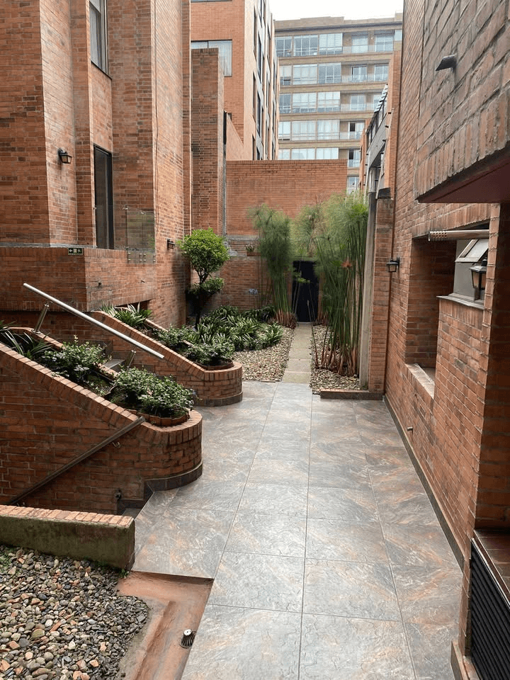 VENTA APARTAMENTO CEDRITOS