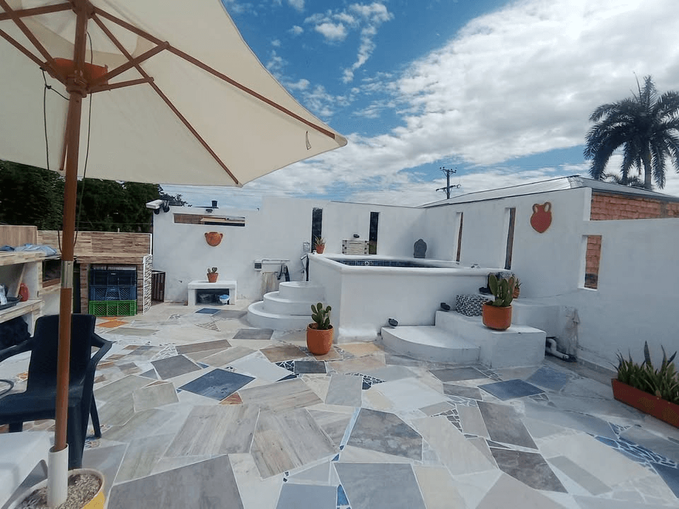 VENTA CASA CONJUNTO CERRADO AGUA DE DIOS
