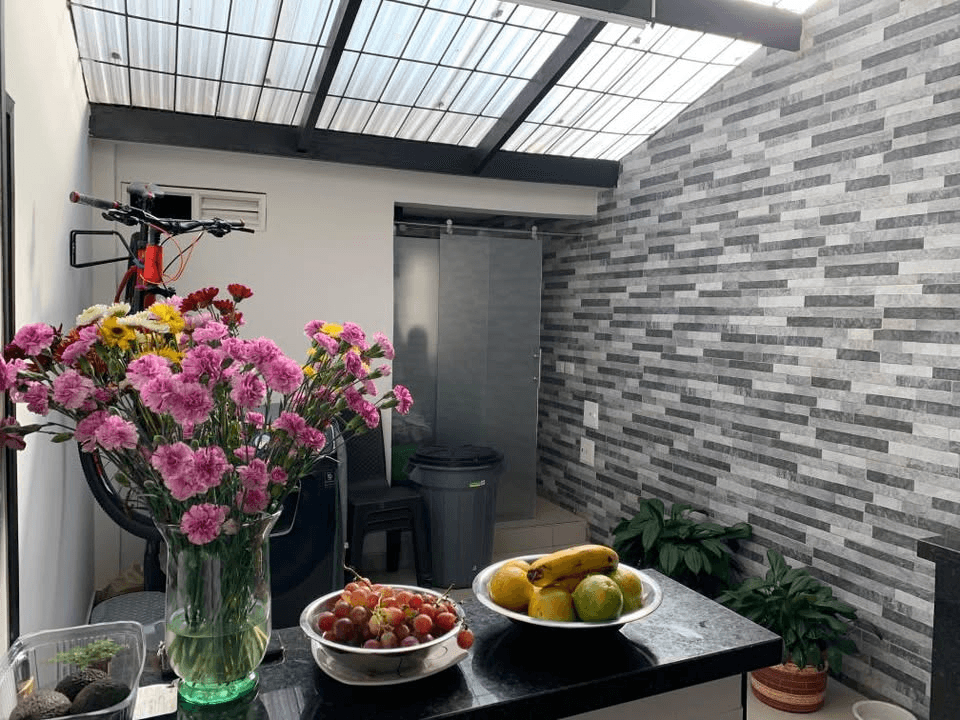 VENTA CASA SUBA LA CAMPIÑA