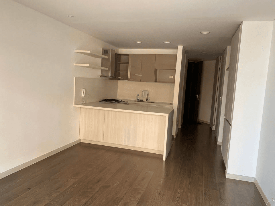 ARRIENDO APARTAMENTO BELLA SUIZA
