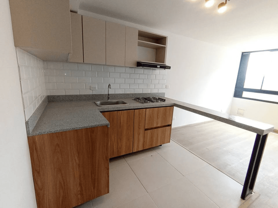 ARRIENDO APARTAMENTO SALLE 170