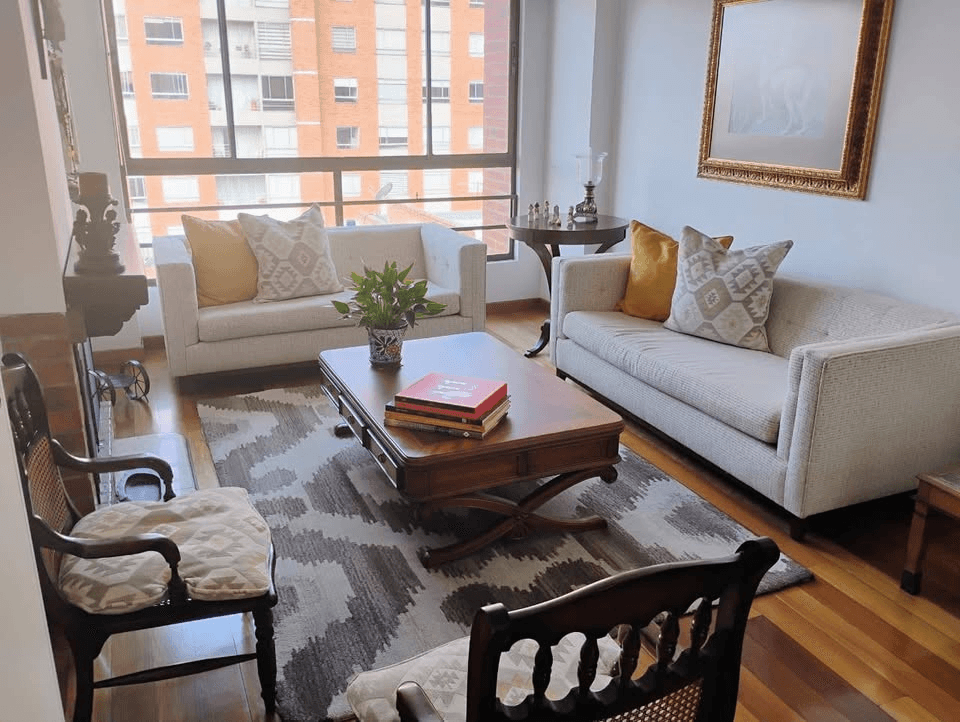 VENTA APARTAMENTO BELMIRA
