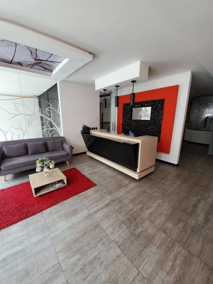 VENTA APARTAESTUDIO SANTA PAULA