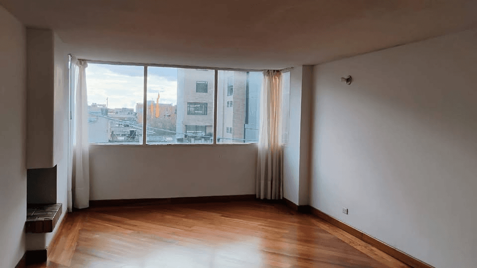 VENTA APARTAMENTO CASTELLANA