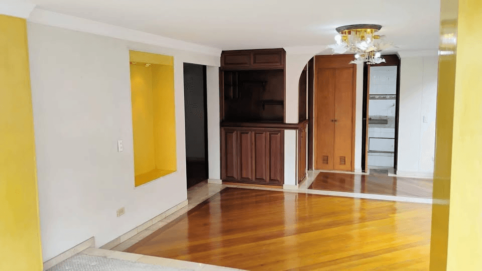 VENTA APARTAMENTO COLINA