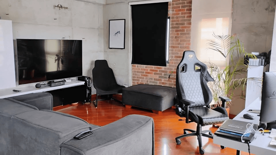 VENTA APARTAMENTO BRITALIA NORTE