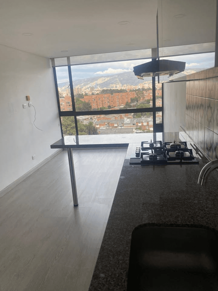ARRIENDO APARTAESTUDIO NIZA