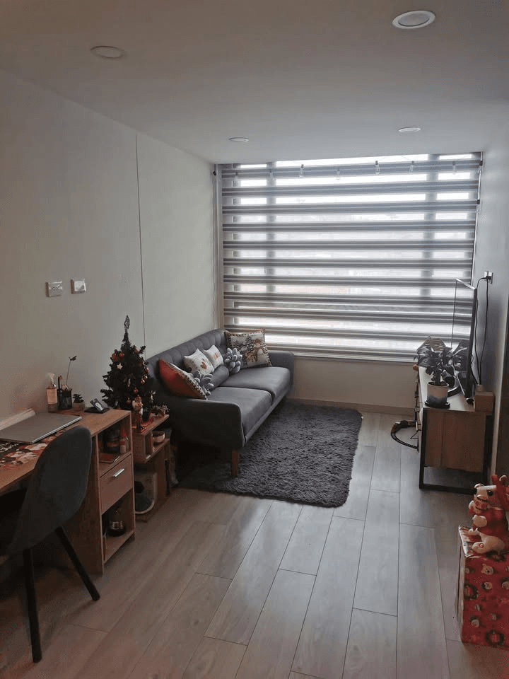 . VENTA APARTAESTUDIO NICOLAS DE FEDERMAN