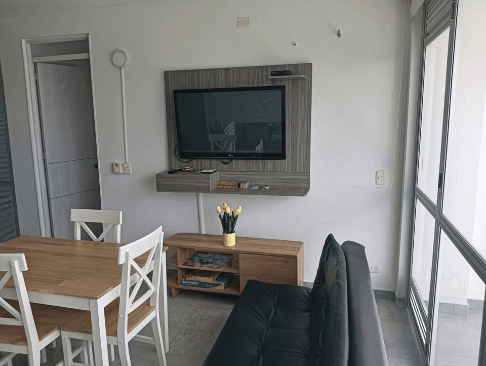 ARRIENDO APARTAMENTO GIRARDOT AMOBLADO