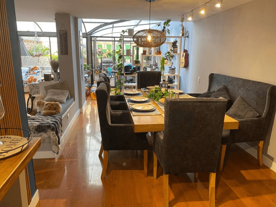Venta Apartamento Duplex BELLA SUIZA