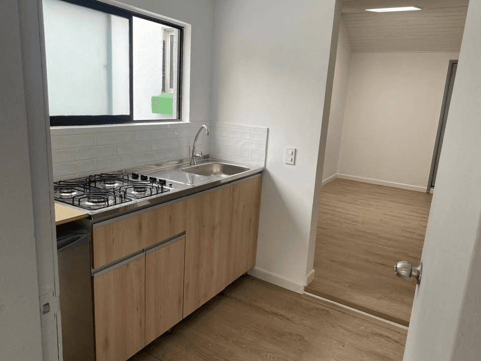 ARRIENDO Apartaestudio NORMANDÍA