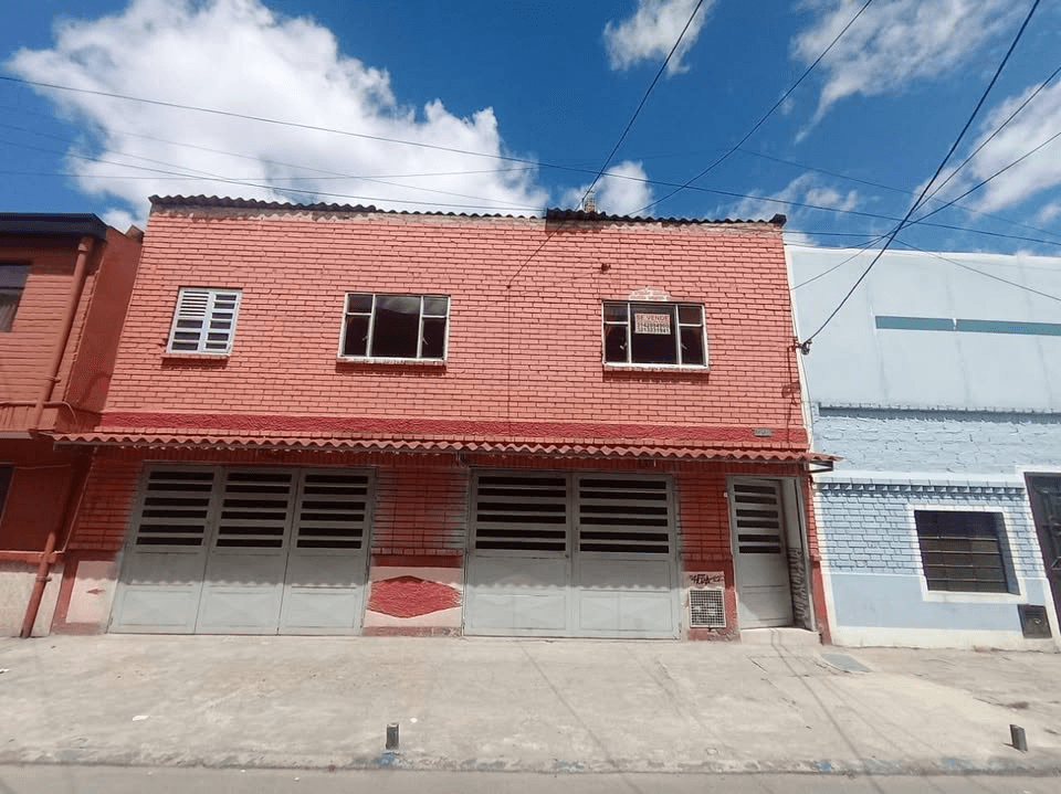 Venta casa Fontibón
