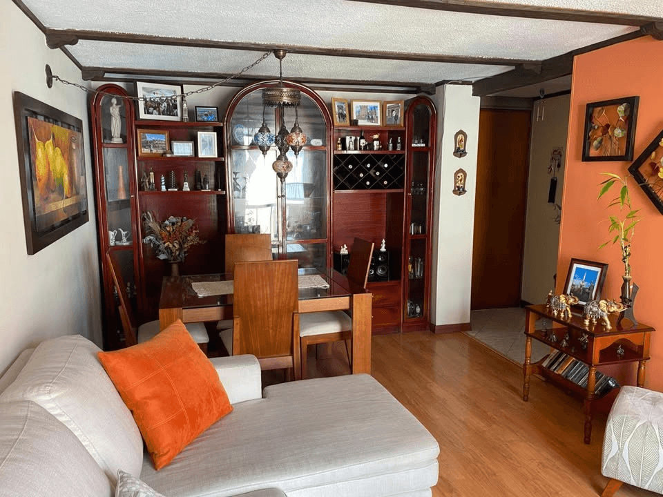 VENTA APARTAMENTO VILLA MAGDALA