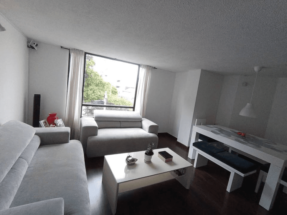 OPORTUNIDAD VENTA APARTAMENTO ORQUIDEAS