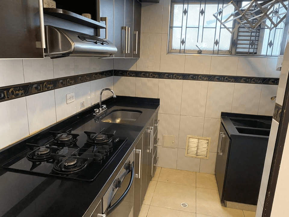 ARRIENDO APARTAMENTO QUINTA PAREDES