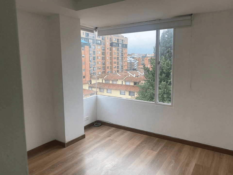 Venta apartamento CEDRITOS