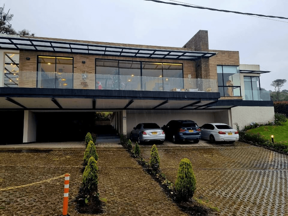 VENTA CASA YERBABUENA SOPO