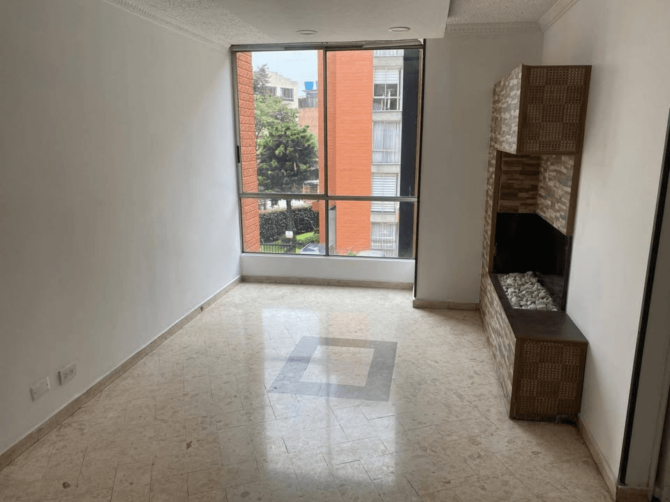 VENTA APARTAMENTO MODELIA