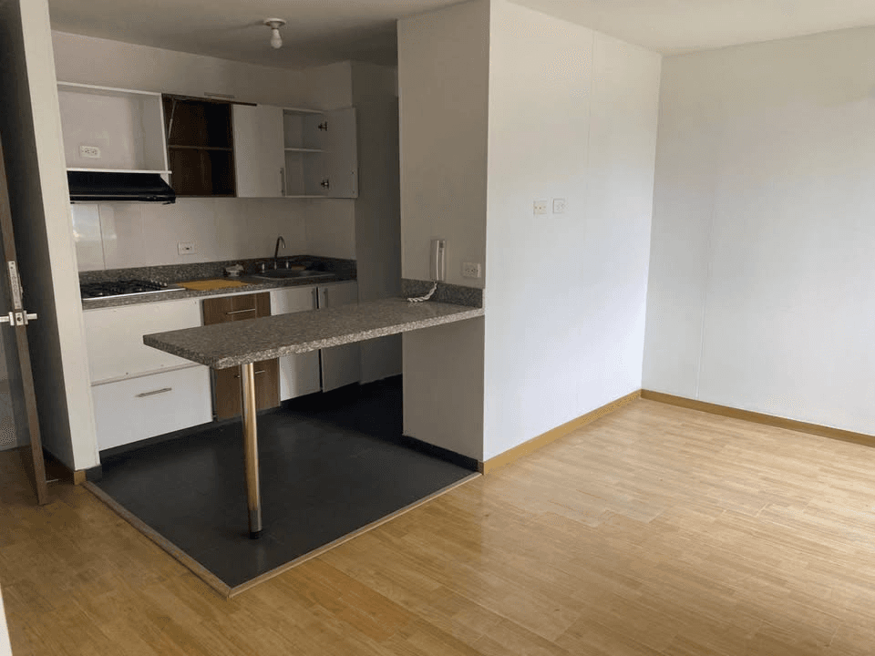 VENTA APARTAMENTO SUBA
