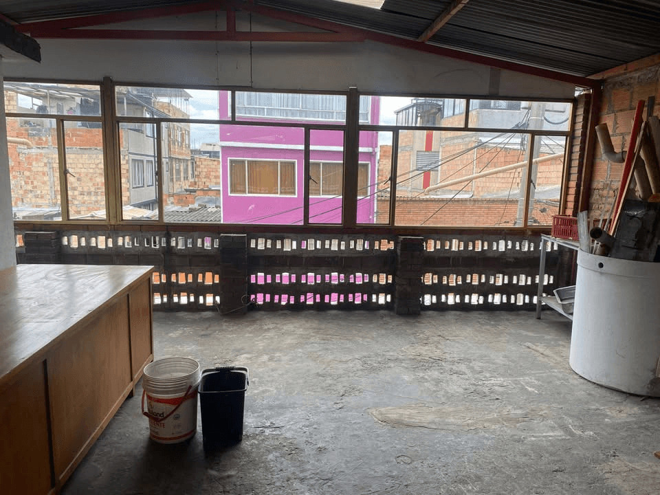 VENTA CASA FONTIBÓN