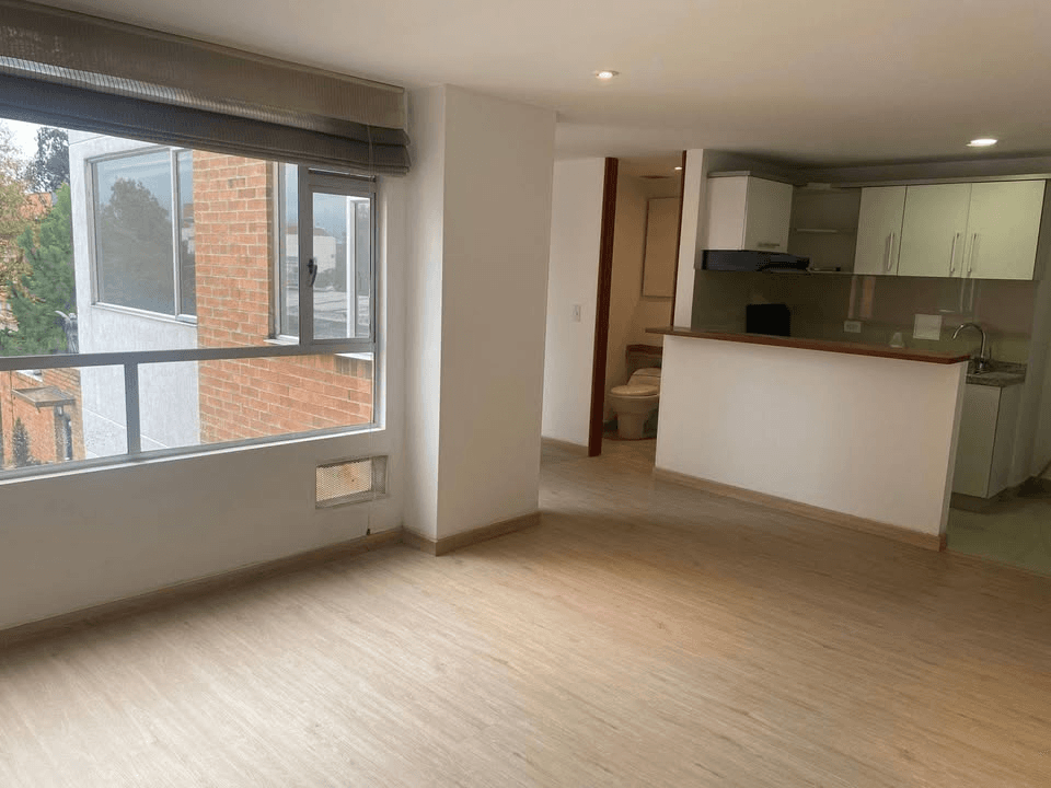ARRIENDO APARTAESTUDIO CEDRITOS