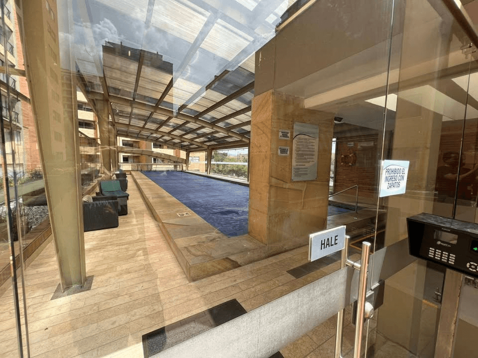 VENTA APARTAMENTO BAHIA DEL COUNTRY