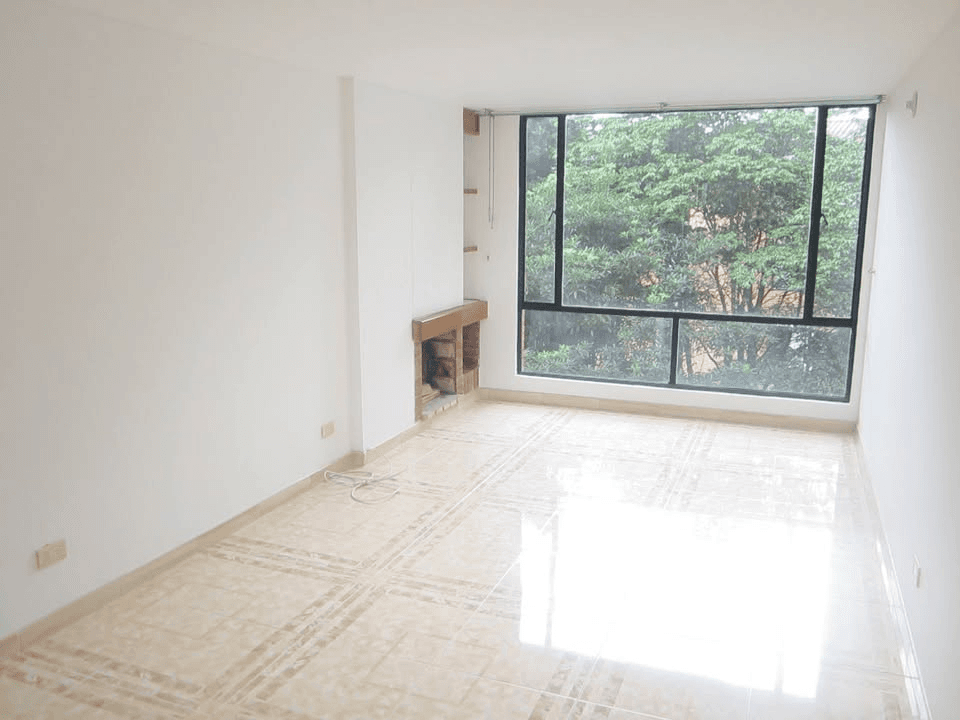 VENTA APARTAMENTO PARQUE DE LOS SAUCES QUIRINAL