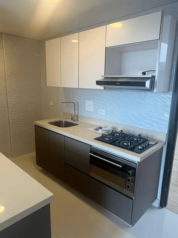 VENTA APARTAMENTO BALCONES DEL SAN LUIS