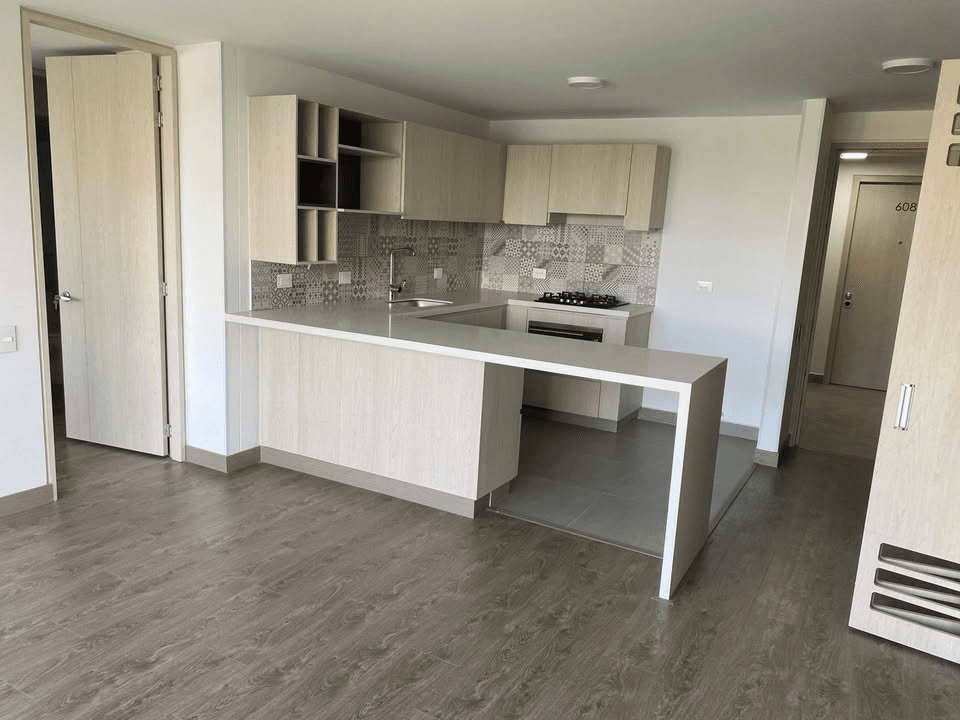 ARRIENDO APARTAMENTO LAGOS DE TORCA