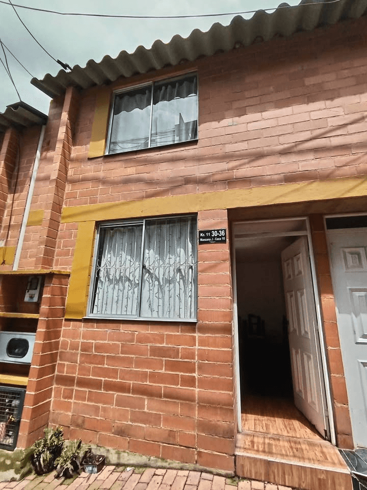 VENTA Casa Zipaquirá - Cogua