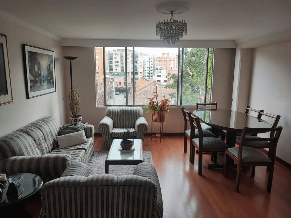 VENTA APARTAMENTO CEDRITOS CALLE 147