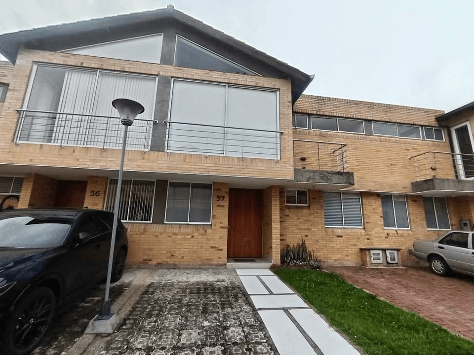 VENTA CASA CHIA