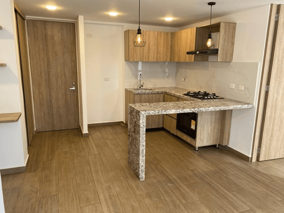 VENTA APARTAMENTO 183 CON BOYACA