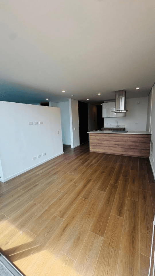 VENTA APARTAESTUDIO Edificio TEI 146 CEDRITOS